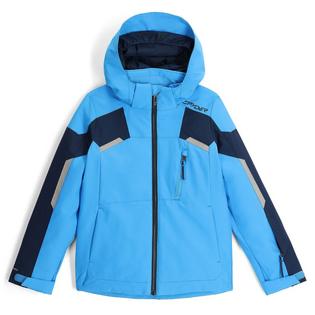 Spyder Manteau Leader pour garçons juniors [8-16]