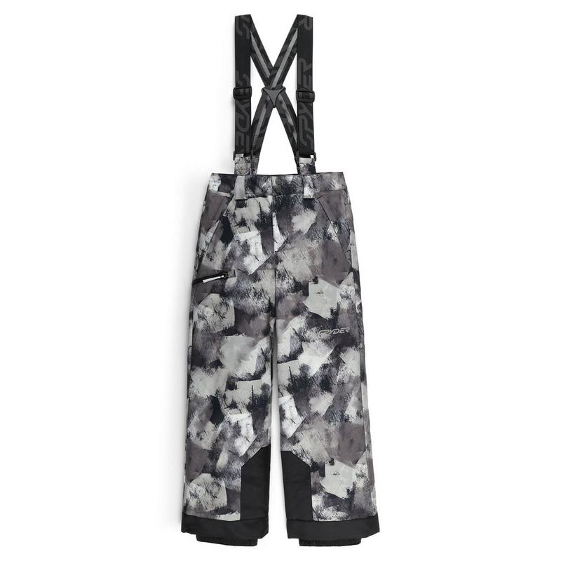 Spyder Pantalons Propulsion pour gar&ccedil;ons juniors [8-16]