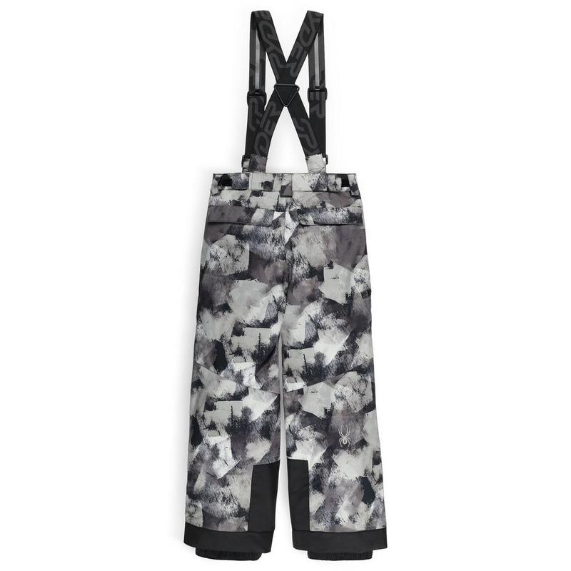 Spyder Pantalons Propulsion pour gar&ccedil;ons juniors [8-16]