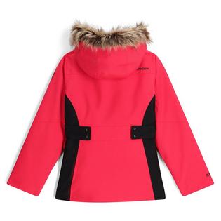 Spyder Junior Girls' [8-16] Lola Jacket