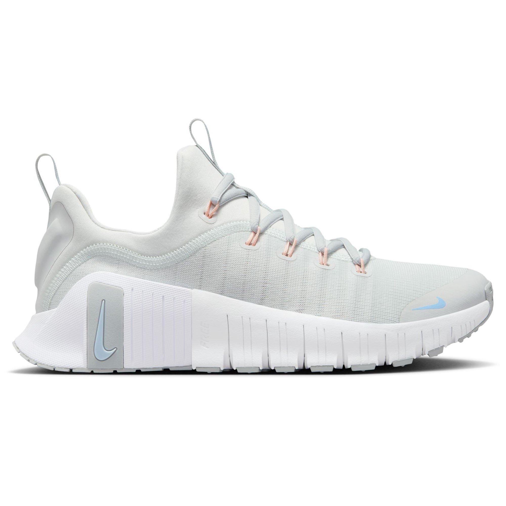 NIKE Metcon 6 Premium ‘llic Silver’ Buy Size 13 - Nike Metcon 6 Premium Metallic Silver online