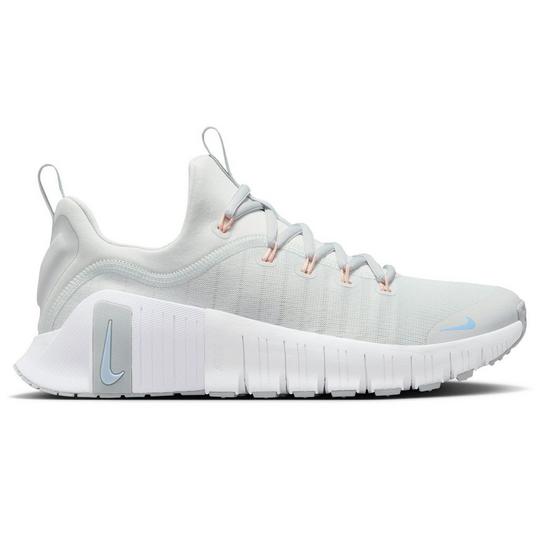 NIKE Metcon 6 Premium ‘llic Silver’ Buy Size 11 - Nike Metcon 6 Premium Metallic Silver online