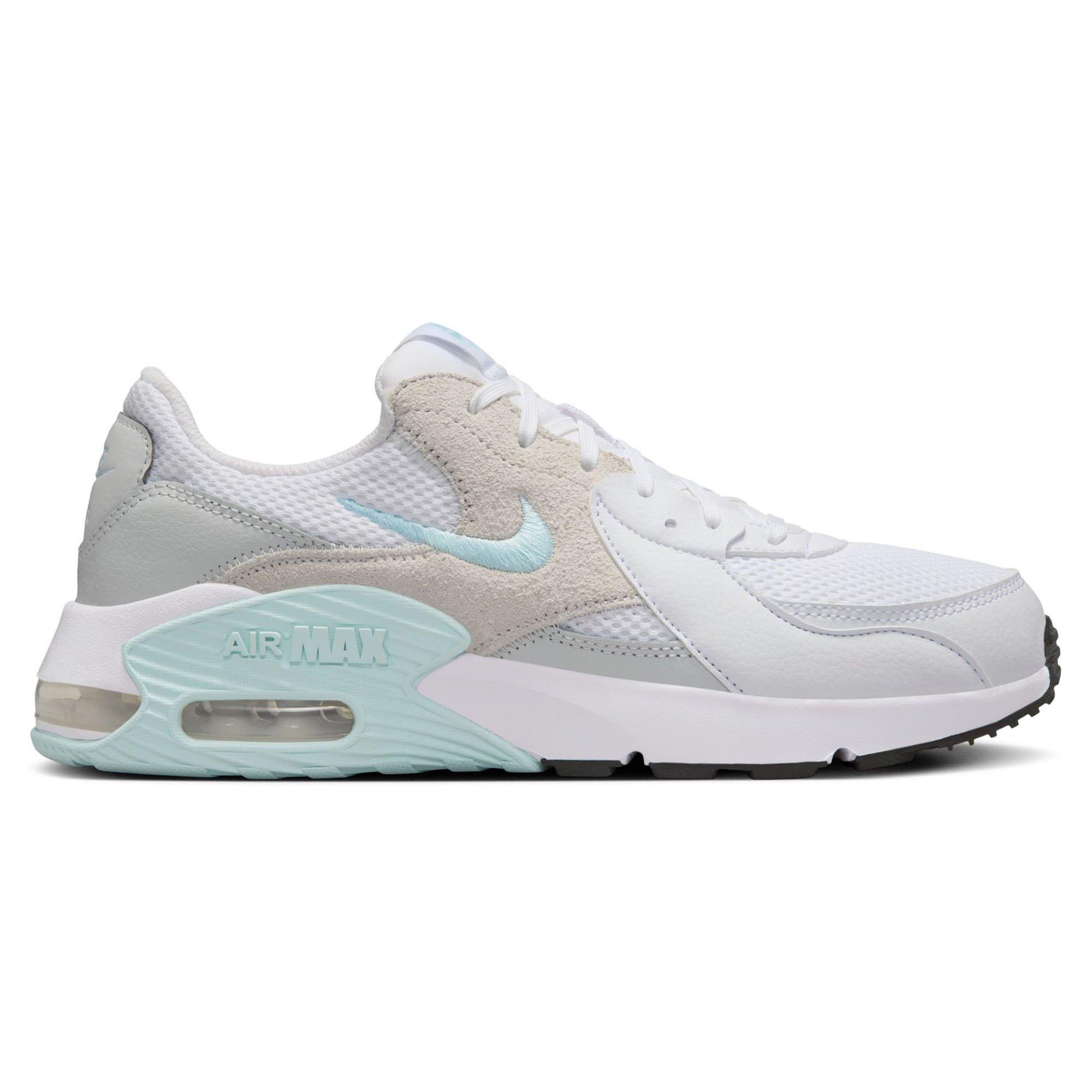 靴 NIKE W AIRMAX EXCEE Women's Air Max Excee Shoe | Nike | Sporting Life Online