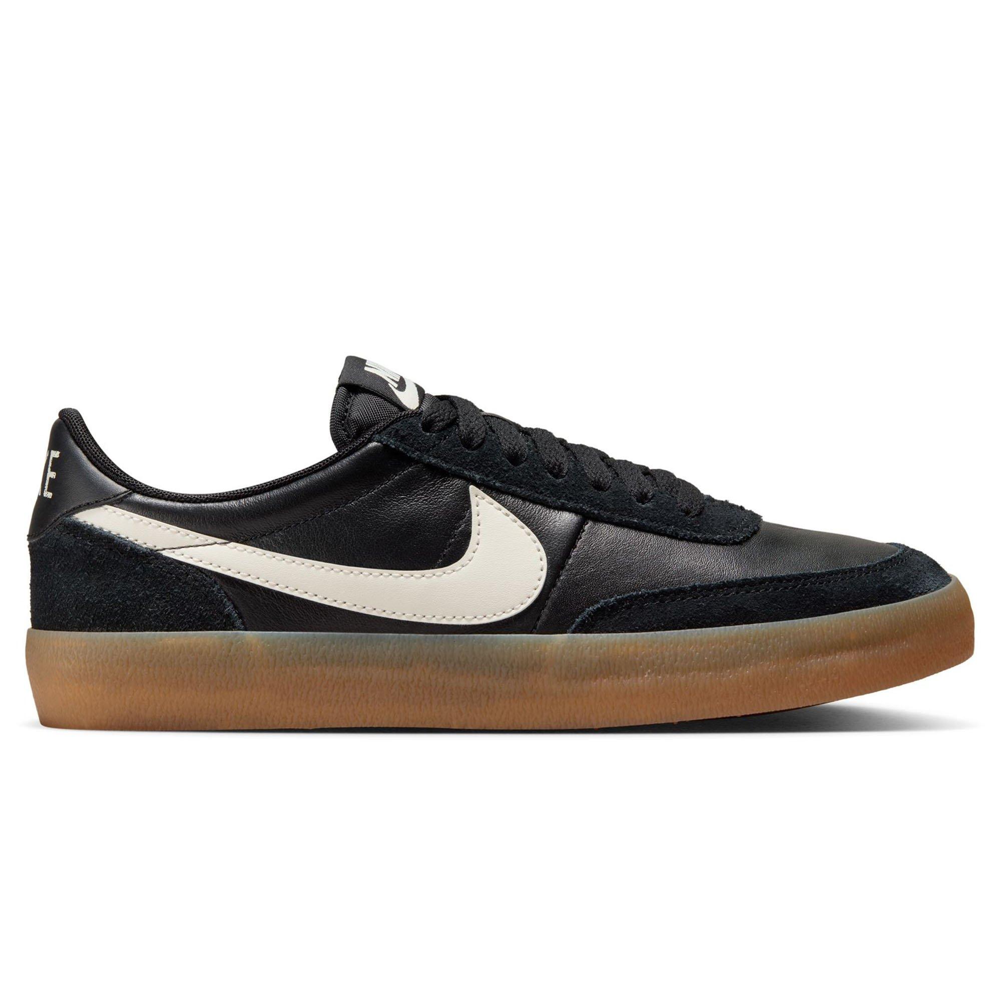 Nike | Women's Killshot 2 Shoes, Black, Size 7.5