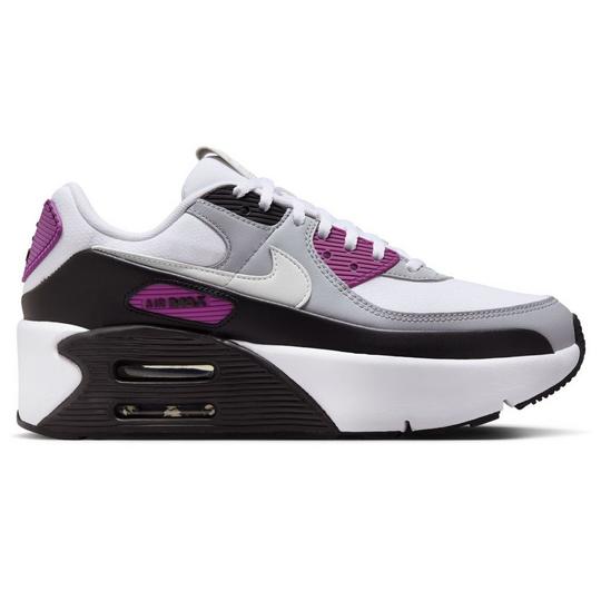 Women's Air Max 90 LV8 Shoe | Nike | Sporting Life Online Women's Air Max 90 LV8 Shoe | Nike | Sporting Life Online