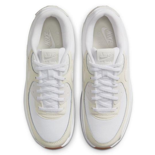 Nike Women's Air Max 90 LV8 22.5㎝ Women's Air Max 90 LV8 Shoe | Nike | Sporting Life Online