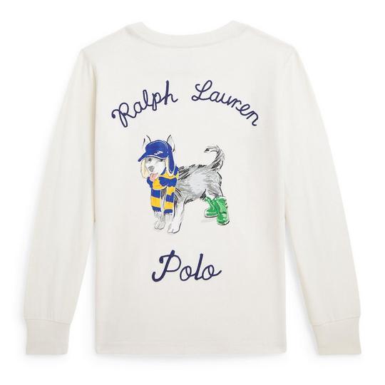 Dog long sleeve shirt hotsell