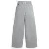 Junior Girls   7-16  Fleece Wide Leg Sweatpant