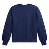 Junior Girls   7-16  Corduroy-Logo Fleece Sweatshirt