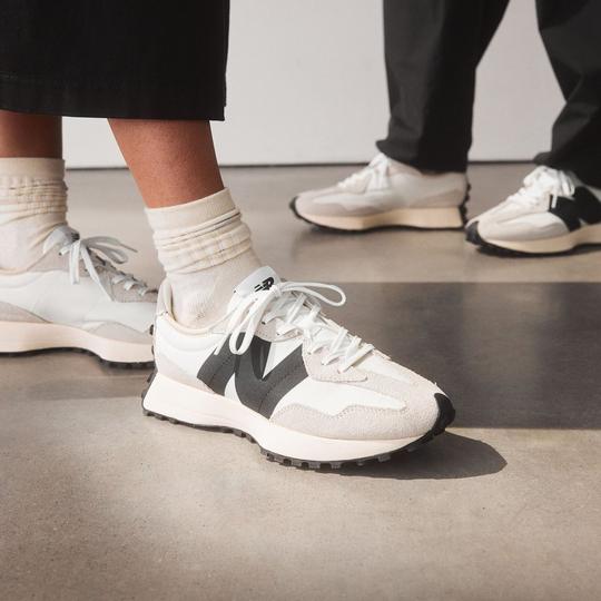 Women's 327 Shoe | New Balance | Sporting Life Online
