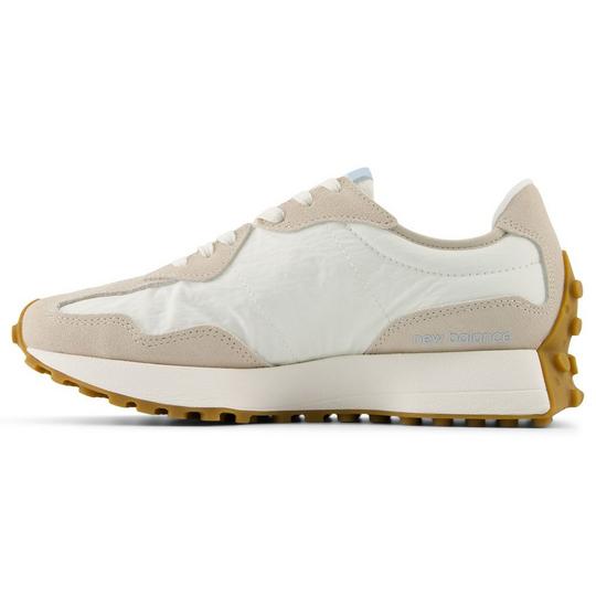 趣味 SPORT&STREET/29 New Balance Lifestyle 327 Black, White & Mineral Red Shoes