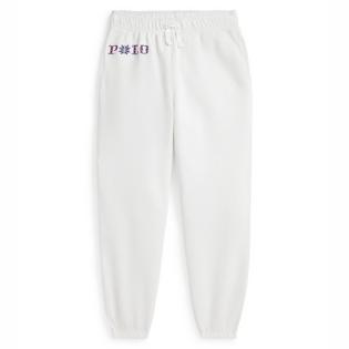 Polo Ralph Lauren Junior Girls' [7-16] Logo Fleece Jogger Pant