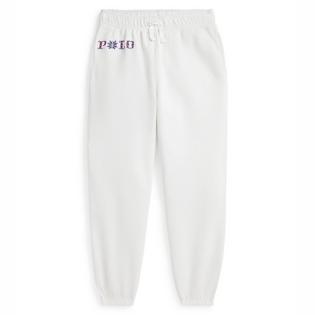 Junior Girls' [7-16] Logo Fleece Jogger Pant