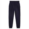 Junior Boys   8-20  Plaid-Logo Fleece Jogger Pant