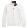 Junior Boys   8-20  Brushed Fleece Full-Zip Sweatshirt