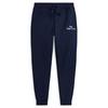 Junior Boys   8-20  Logo Double-Knit Jogger Pant