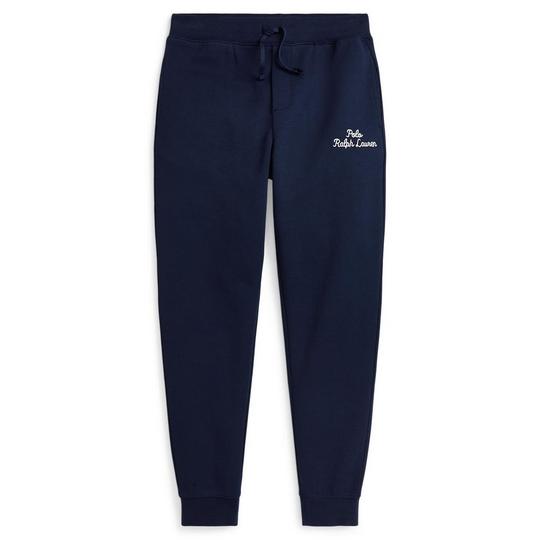 Double knit jogger ralph lauren on sale