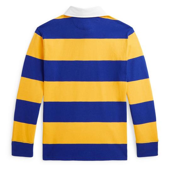 ウェア Boys in Toyland BORDER RUGBY SHIRT BORDER RUGBY SHIRT – Boys in Toyland