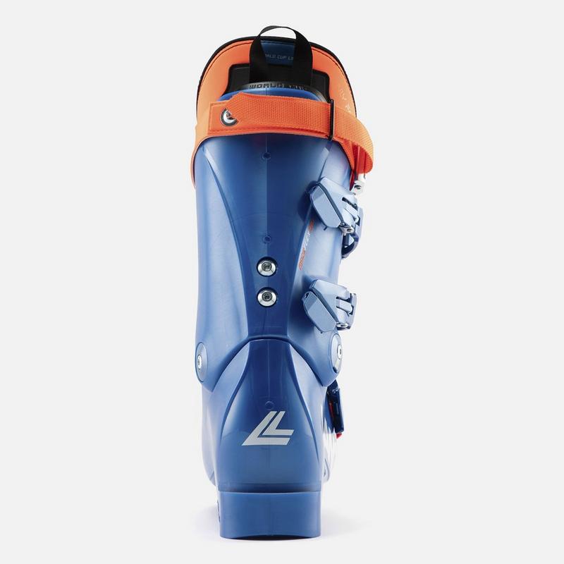 Lange Bottes de ski World Cup RS ZB unisexes [2025]
