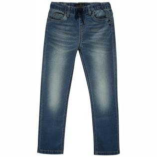  Junior Boys' [8-16] Cairo Skinny Denim Jogger Pant