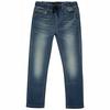 Junior Boys   8-16  Cairo Skinny Denim Jogger Pant