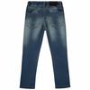 Junior Boys   8-16  Cairo Skinny Denim Jogger Pant