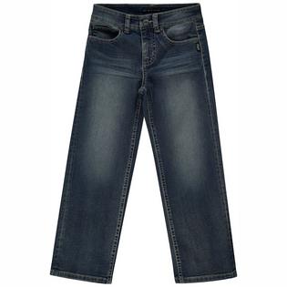 Silver Jeans Boys' [4-7] Garret Loose Fit Jean