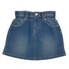 Jupe en denim Candace pour filles juniors  7-16 
