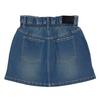 Jupe en denim Candace pour filles juniors  7-16 