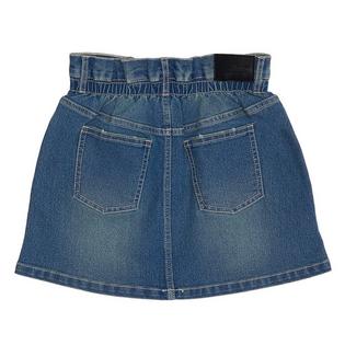 Silver Jeans Junior Girls' [7-16] Candace Denim Skirt