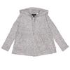 Cardigan   capuchon Silver Jeans Co pour filles juniors  7-16 