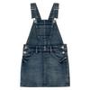 Girls   4-6X  Nisha Denim Shortall