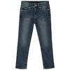 Jean   coupe  troite Sasha pour filles  4-6X 