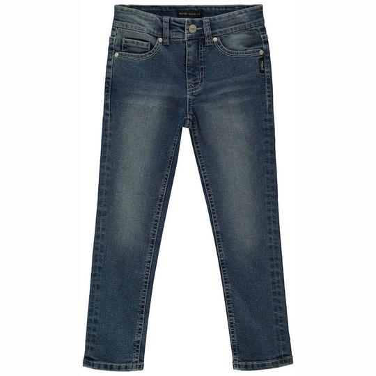 Silver Jeans Girls   4-6X  Sasha Skinny Jean