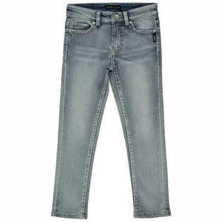 Silver Jeans Girls' [4-6X] Amy Jegging