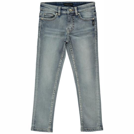 Silver Jeans Jegging Amy pour filles  4-6X 