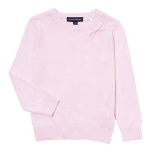  Girls' [2-4T] Bow Sweater