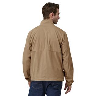 Patagonia Veste Nomader pour hommes