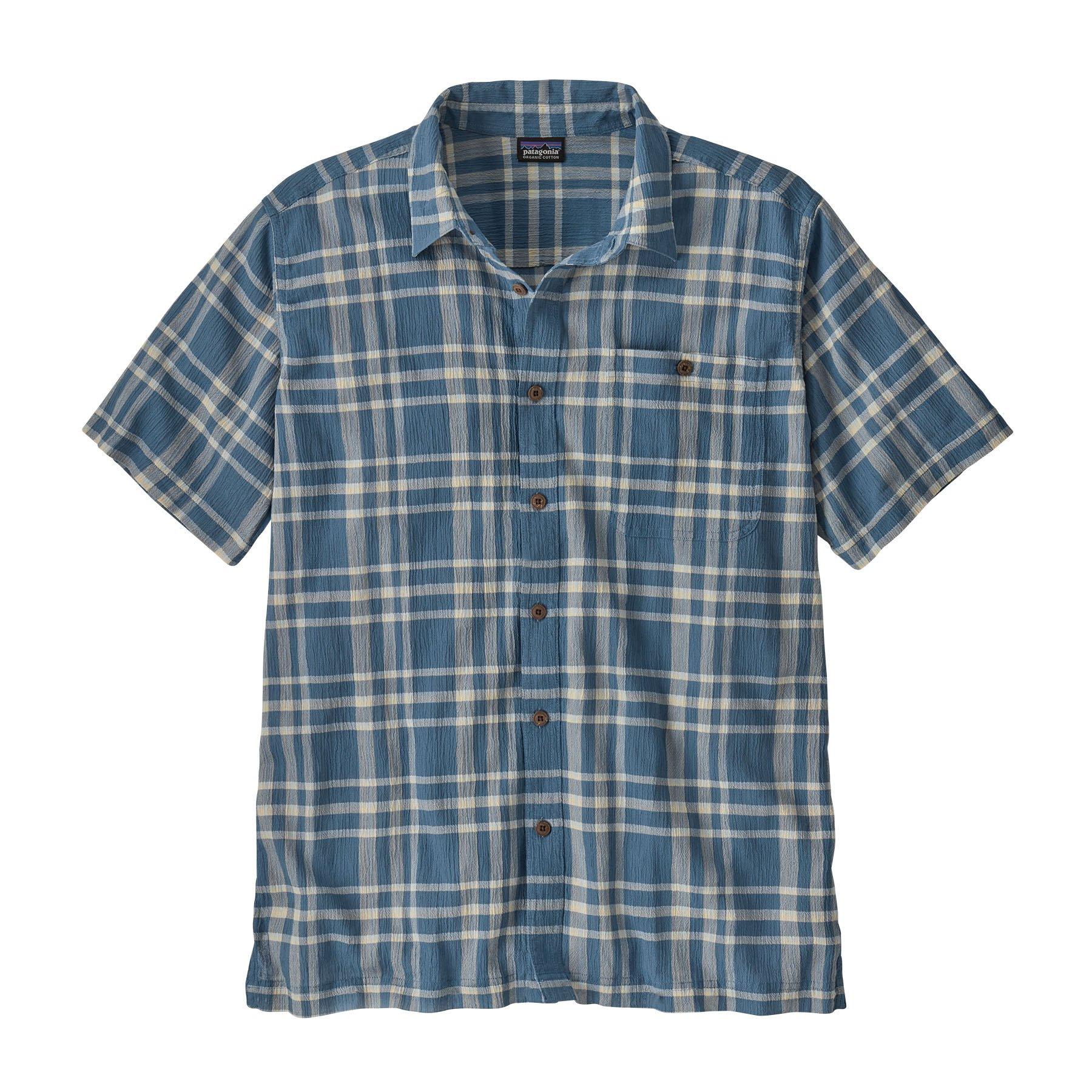 Men's A/C® Shirt | Patagonia | Sporting Life Online