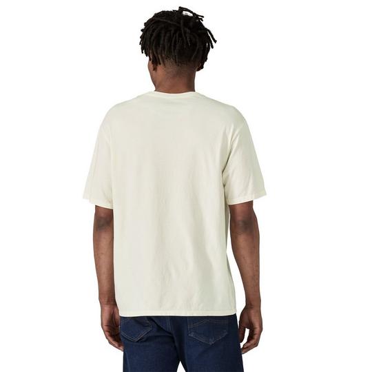 Men's '73 Text Logo Organic T-Shirt | Patagonia | Sporting