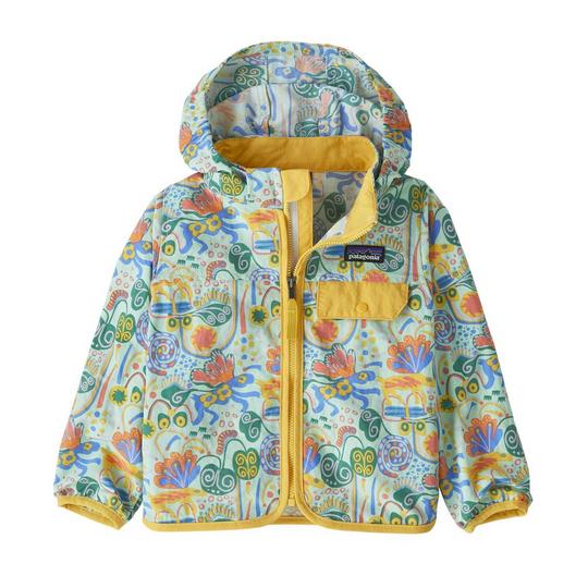 Kids' [2-5] Baggies™ Jacket | Patagonia | Sporting Life Online