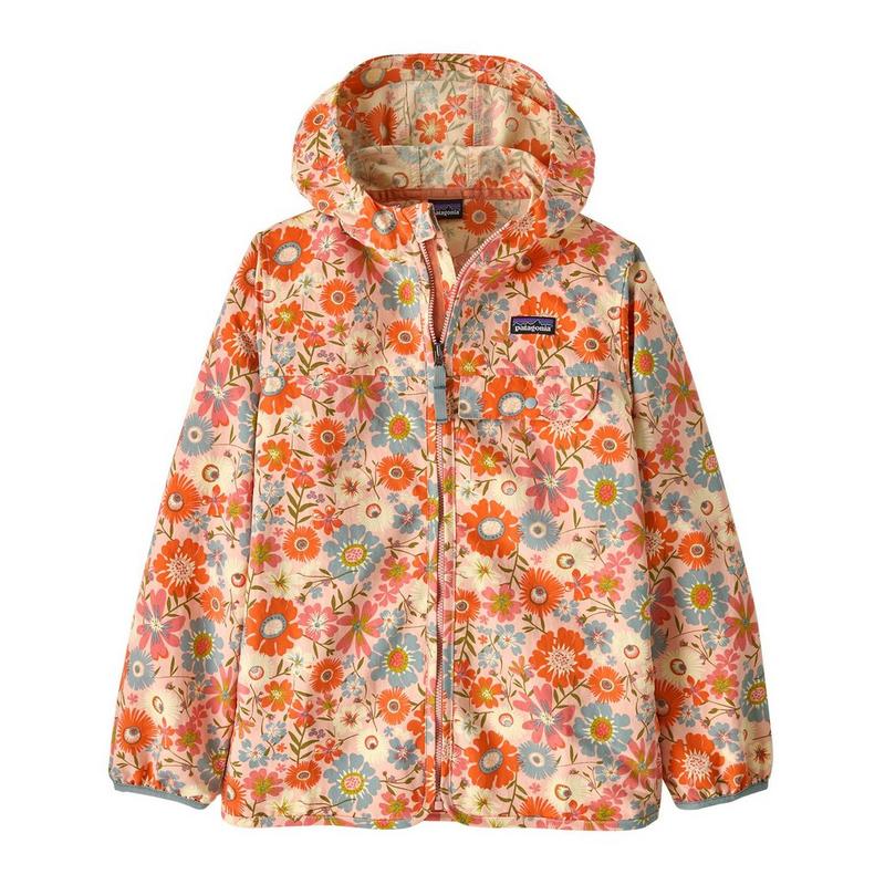 Patagonia Veste Baggies pour juniors [7-16]