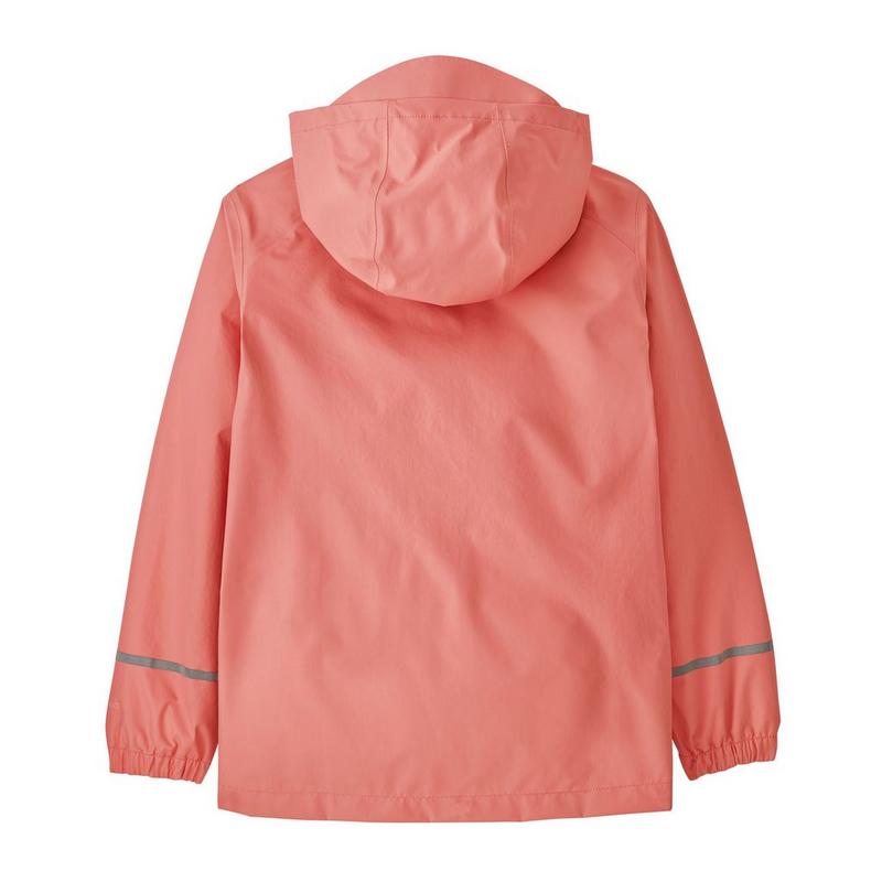 Patagonia Veste Torrentshell 3L pour juniors [7-16]