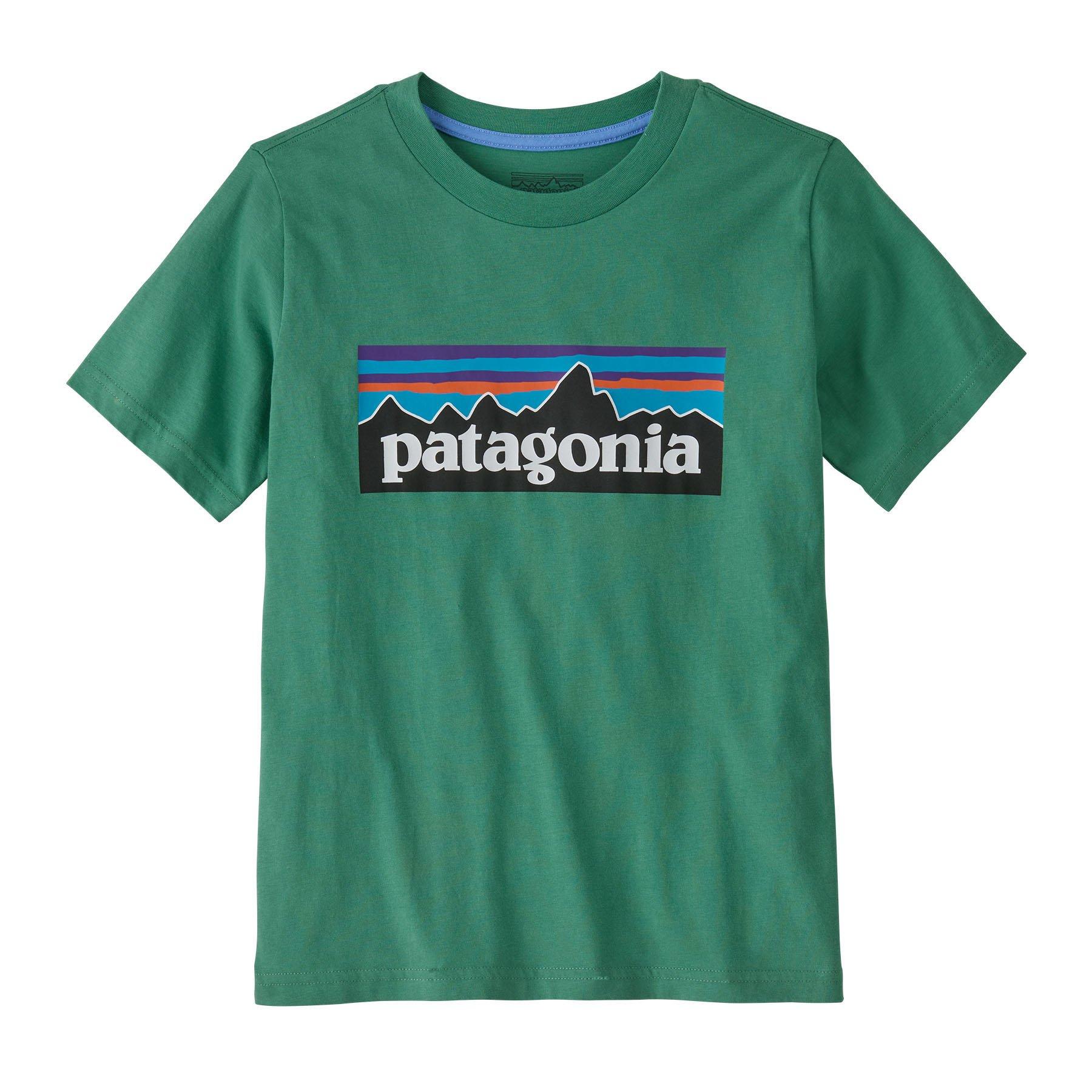 Juniors' [7-16] P-6 Logo T-Shirt