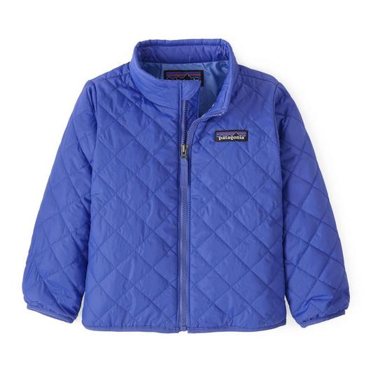 Patagonia Veste Nano Puff pour enfants  2-5 