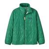 Veste matelass e Nano Puff Brick pour juniors  7-16 