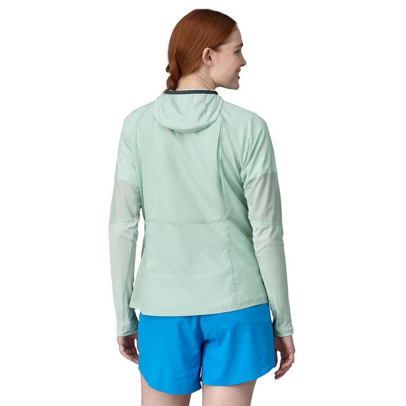 Patagonia Veste &agrave; enfiler Airshed Pro pour femmes
