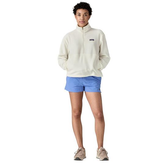 Women's Micro D® 1/2-Zip Fleece Pullover Top | Patagonia