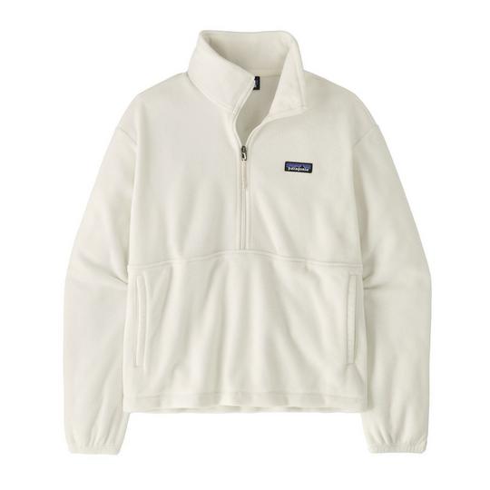 Women's Micro D® 1/2-Zip Fleece Pullover Top | Patagonia