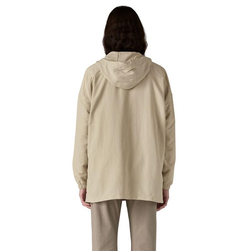 Patagonia Parka non doubl&eacute;e Skysail pour femmes